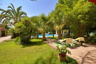 Xalet a Peña de las Águilas. Chaletazo en peña aguilas