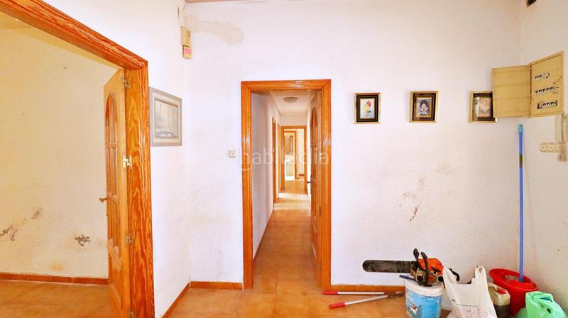 Foto e88ed88d-7cda-42d3-a6a2-30c68e82cf9d. Xalet amb aparcament a Ciutat Jardí - Torreta Verdí Elche / Elx