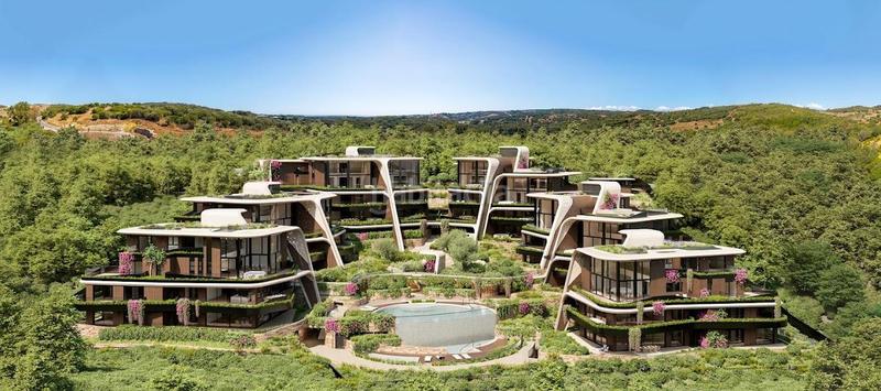 Foto 1d606e00-5c9b-4eb6-b932-f569de3ff8f5. Appartement avec parking piscine dans Sotogrande alto Sotogrande