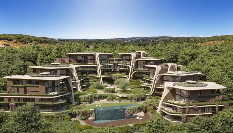 Foto a960215c-24bc-49ab-84d1-e765e51c9183. Appartement avec parking piscine dans Sotogrande alto Sotogrande