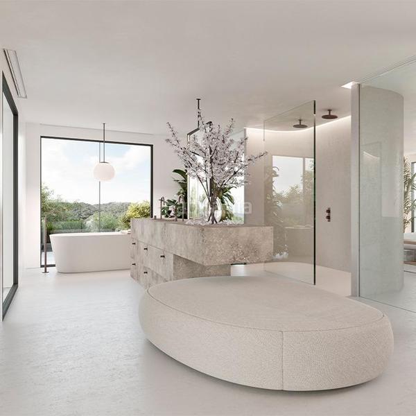 Foto fb3e4c32-ae8b-4c61-afae-e336eff2f5a0. Appartement avec parking piscine dans Sotogrande alto Sotogrande