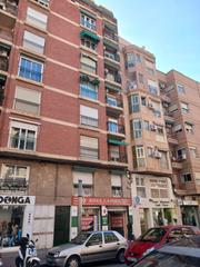 Locale commerciale in Plaza Crevillente - Antiguos Juzgados - El Asilo