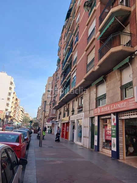 Foto d3cae441-bdbe-4637-a032-c91ee9a93c38. Local comercial se vende o alquila local comercial en Elche / Elx