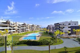 Appartement à Zeniamar - Horizonte - La Campana. Apartamento con vistas al mar 500 m de la playa