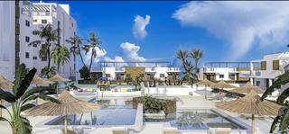 Appartement in Mil Palmeras. Mil plameras apartamento cerca del mar