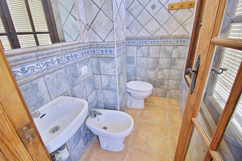 Foto 2b3ffe0f-b5f6-40c9-899d-343e63c2040d. Casa amb calefacció aparcament a Albatera