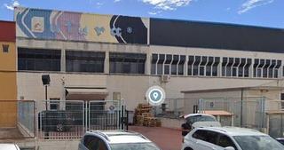 Nau industrial a . Nave en buen estado, polígono de carrus. actualmente en uso con
