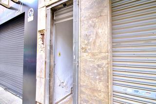 Planta baixa en Reina Victoria - Miguel Hernndez. Entresuelo comercial