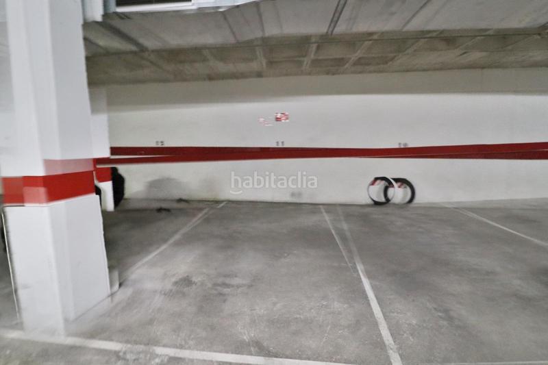 Foto ef35a8be-8127-43df-8deb-7db6f28f9d32. Posto auto in San Crispín Elche / Elx