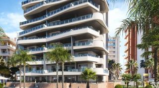 Appartement à Puerto Deportivo. Apartamento cerca de la playa de guardamar