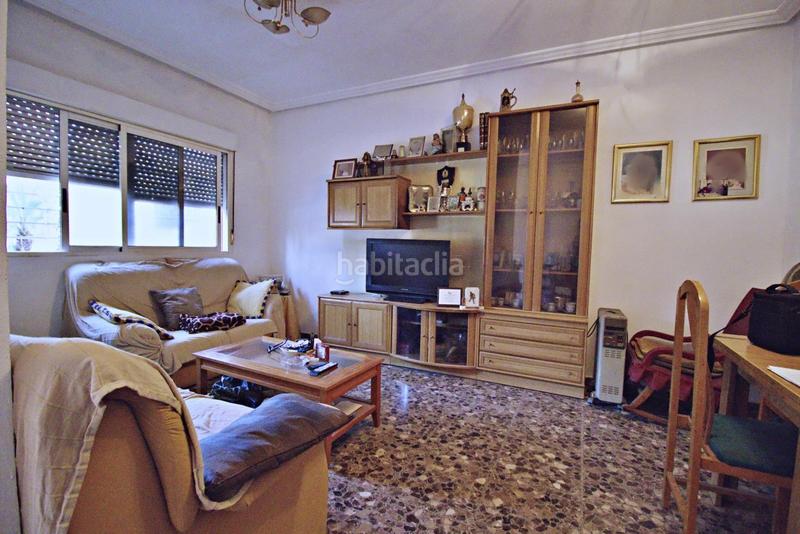 Foto 239a69d0-9c88-4099-b886-8a43d1944e53. Piano terra in El Raval - Portes Encarnades Elche / Elx
