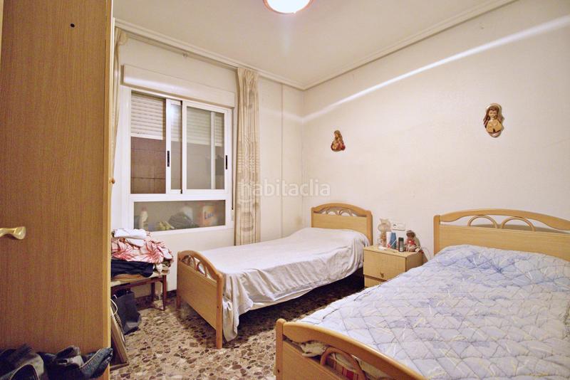 Foto 580f9307-5bce-4f55-90a6-94e4840b6b28. Piano terra in El Raval - Portes Encarnades Elche / Elx