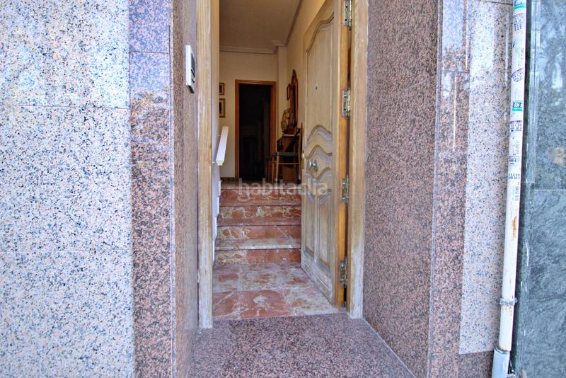 Foto 76b9a14f-4782-479d-9dfc-4dd1a074e06f. Piano terra in El Raval - Portes Encarnades Elche / Elx