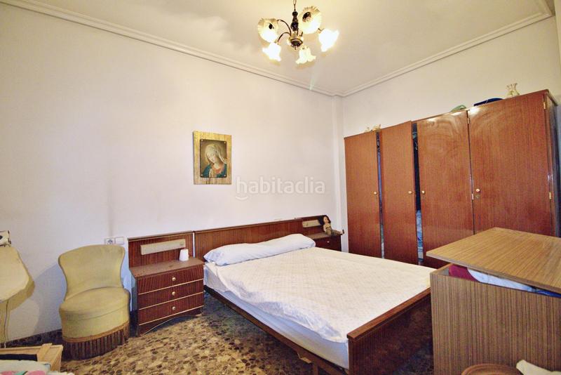 Foto 9c57952c-7a6a-4745-a302-4eda55f29789. Piano terra in El Raval - Portes Encarnades Elche / Elx