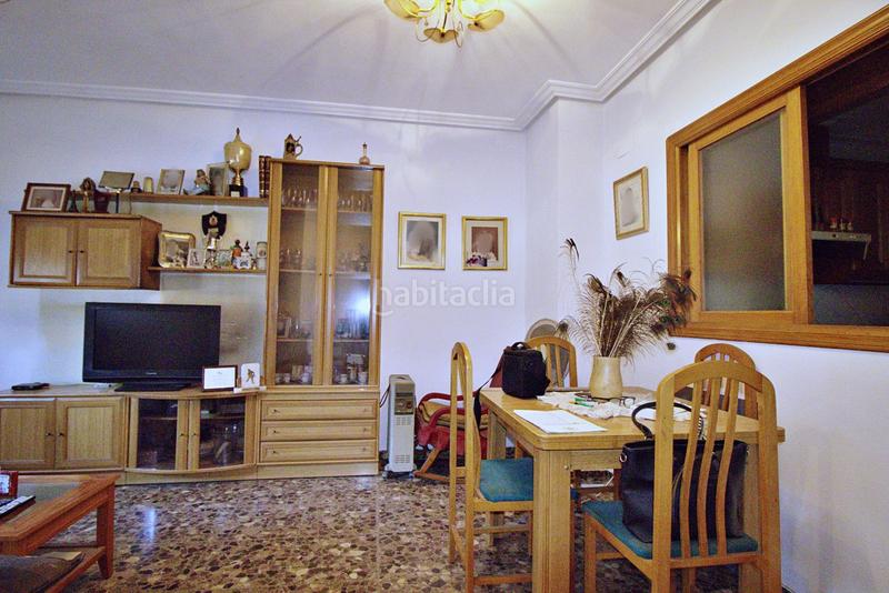 Foto a4826ae7-8f38-4a5b-8035-3277eb53cf2f. Piano terra in El Raval - Portes Encarnades Elche / Elx