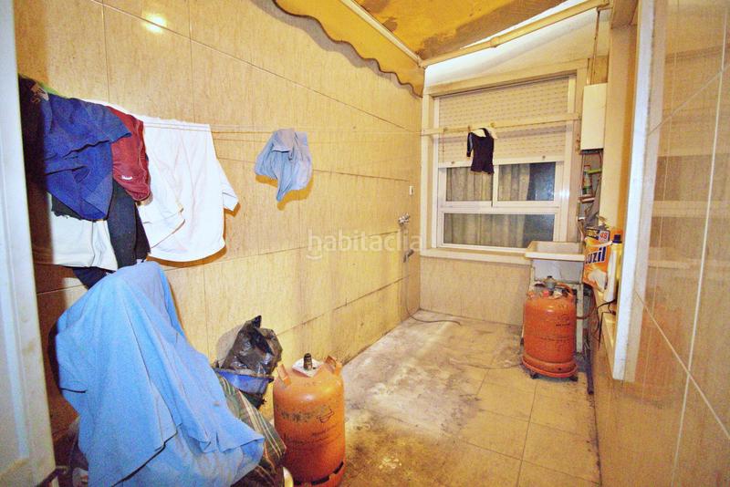 Foto b5d17f30-060b-47ea-8055-22c594757ce6. Piano terra in El Raval - Portes Encarnades Elche / Elx
