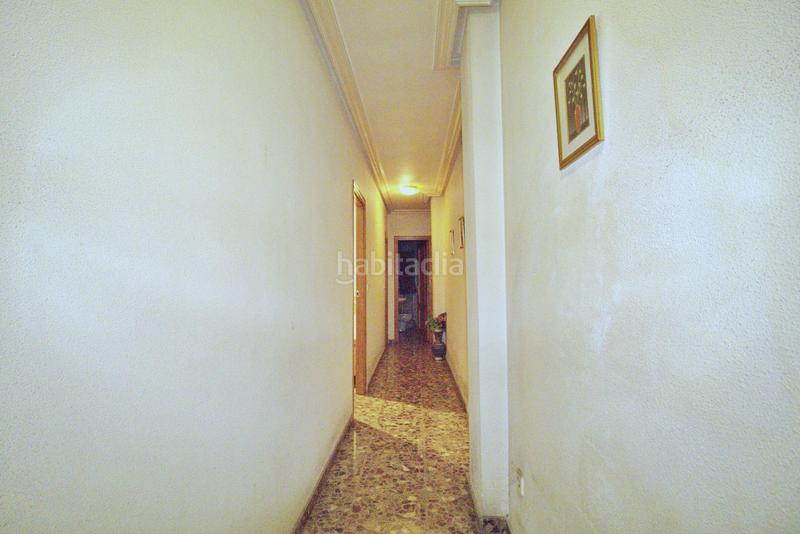 Foto c9c496bd-a0d3-4d2a-b134-ac35164fcd12. Piano terra in El Raval - Portes Encarnades Elche / Elx