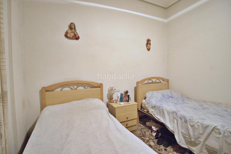 Foto ddff87fb-37ab-4597-823e-858775be0f06. Piano terra in El Raval - Portes Encarnades Elche / Elx