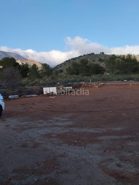 Foto 120be070-5a6c-4500-89a8-ac95d44d0563. Terreno residenziale in Aledo