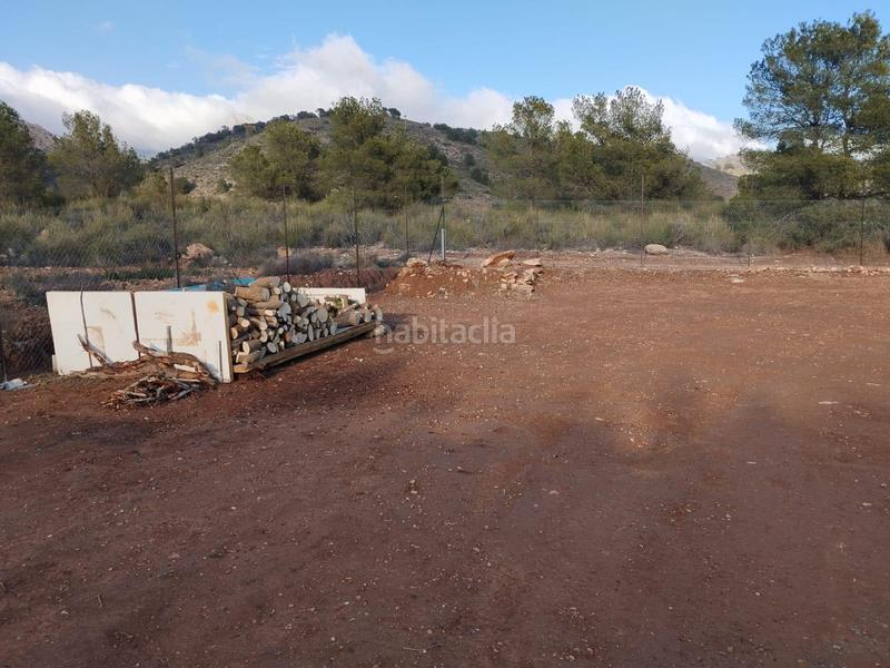 Foto 1e72d377-5d74-458d-9b91-76c1baa67b43. Terreno residenziale in Aledo