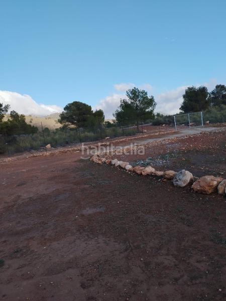 Foto ab4a5946-ef16-41a2-9e76-8fa5abb1bb1a. Terreno residenziale in Aledo