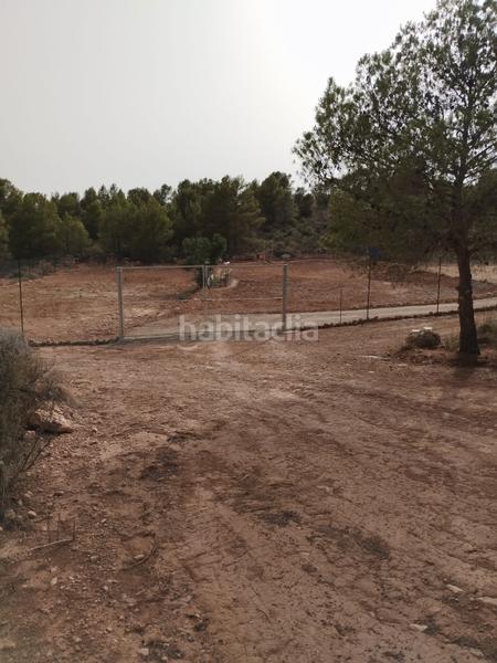 Foto ae0867bc-0a3f-4b9e-835f-56c7df688960. Terreno residenziale in Aledo