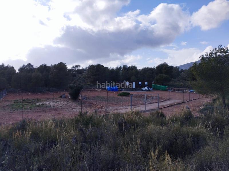 Foto ee5524ca-180a-41b6-911e-b9e71be4e6b3. Terreno residenziale in Aledo