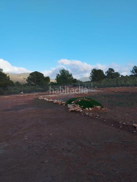 Foto f36bf934-caea-43c2-8490-130bd6bd8b08. Terreno residenziale in Aledo