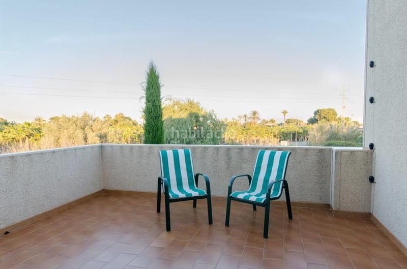 Foto 0088f642-559d-4fa3-a628-c91cd4a9ea83. Chalet mit heizung parking pool in Perleta - Maitino Elche / Elx