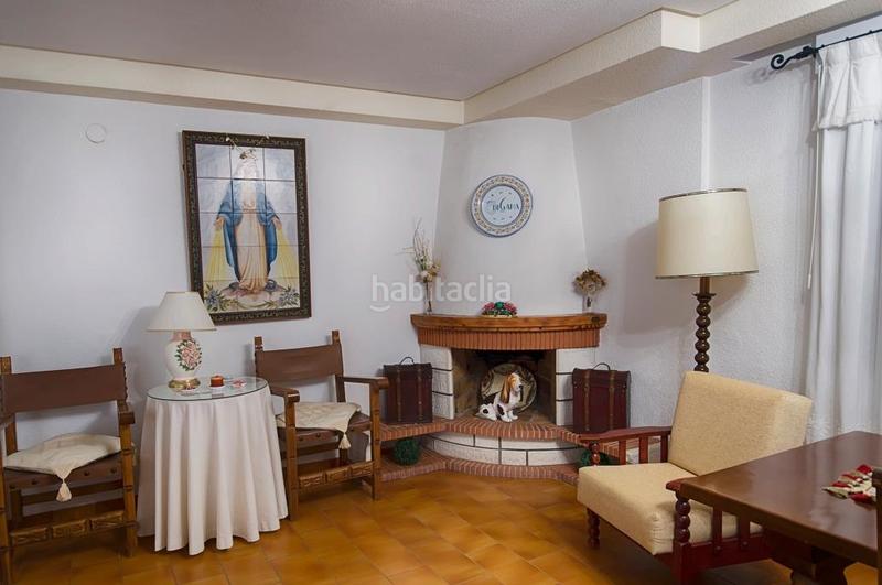 Foto 0b314a54-ffbd-4978-abd6-d0ff7ac5bfa4. Chalet mit heizung parking pool in Perleta - Maitino Elche / Elx