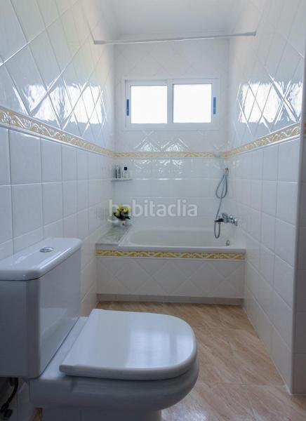 Foto 0bd77dcb-7d25-46c5-a305-cb7a1d86e809. Chalet mit heizung parking pool in Perleta - Maitino Elche / Elx