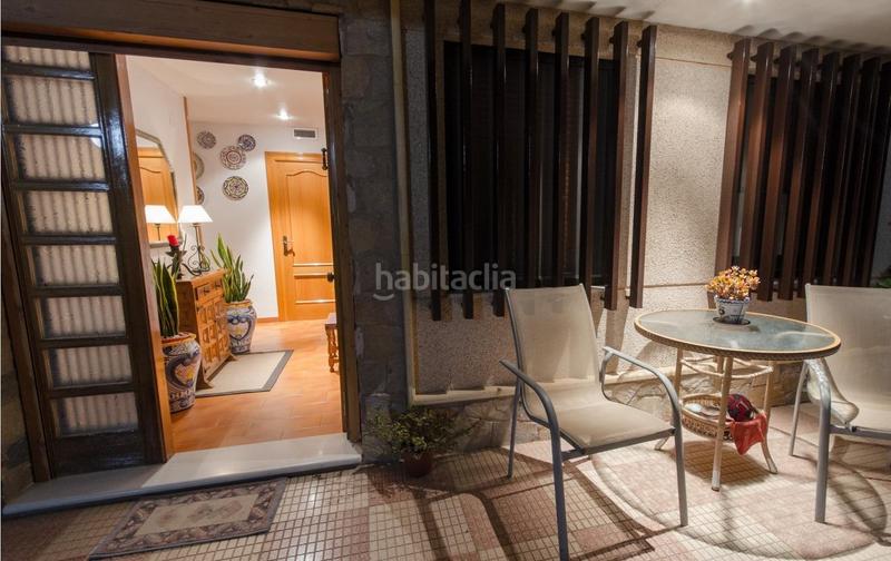 Foto 0e260262-1f54-4716-9965-606dc2074086. Chalet mit heizung parking pool in Perleta - Maitino Elche / Elx