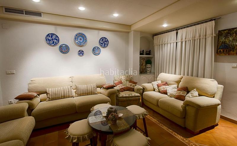 Foto 1bbdf9ad-976e-438b-aed9-cc84e618b6d1. Chalet mit heizung parking pool in Perleta - Maitino Elche / Elx