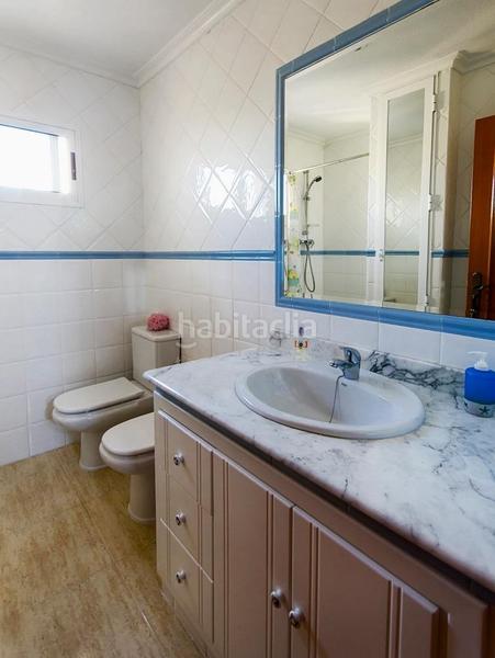 Foto 1cfef79c-be73-42e2-a45e-c0153da5ed10. Chalet mit heizung parking pool in Perleta - Maitino Elche / Elx