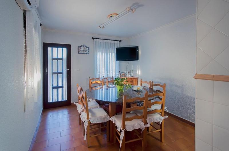 Foto 237eefbf-15e2-4106-9386-575871f414c5. Chalet mit heizung parking pool in Perleta - Maitino Elche / Elx