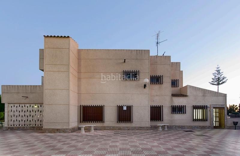 Foto 36b0b7a8-c9e7-4ca6-847c-6e71f3edd9b5. Chalet mit heizung parking pool in Perleta - Maitino Elche / Elx