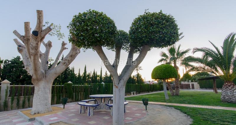 Foto 41635cab-fecb-4c8a-90f7-c4a929022e40. Chalet mit heizung parking pool in Perleta - Maitino Elche / Elx