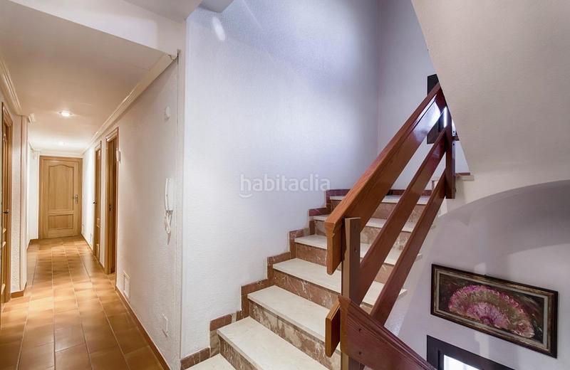 Foto 5658fd7b-18e2-43a8-b15e-8b17077abd20. Chalet mit heizung parking pool in Perleta - Maitino Elche / Elx