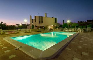 Chalet en Perleta - Maitino. Se vende magnífico chalet en perleta