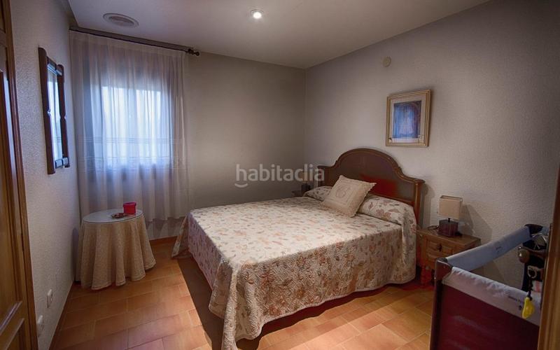 Foto 69ad7eb8-76bc-4648-9643-b5a3287e863e. Chalet mit heizung parking pool in Perleta - Maitino Elche / Elx