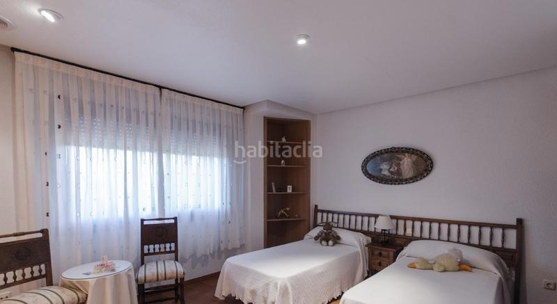 Foto 6cb9420d-866c-42b0-81d8-52a6a8f0bec5. Chalet mit heizung parking pool in Perleta - Maitino Elche / Elx