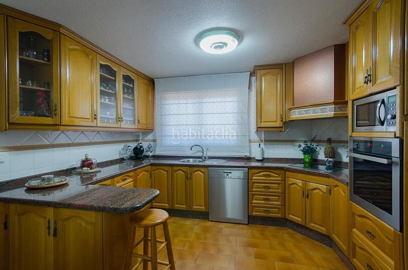 Foto 964d2019-dda0-4954-887c-b10252f429ad. Chalet mit heizung parking pool in Perleta - Maitino Elche / Elx