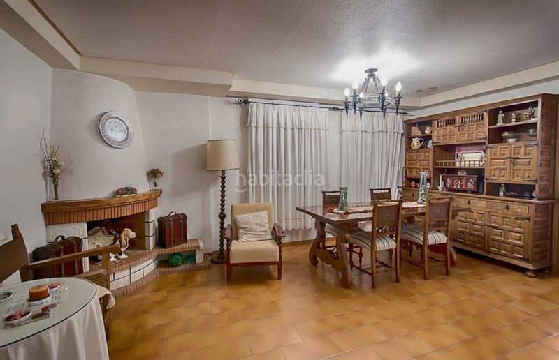 Foto a4d55a36-12e3-467b-b54d-6386de7ee22c. Chalet mit heizung parking pool in Perleta - Maitino Elche / Elx