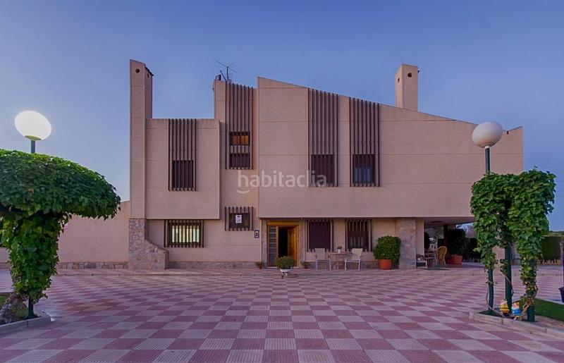 Foto abece80f-67b4-431e-9f21-ba7517ba8021. Chalet mit heizung parking pool in Perleta - Maitino Elche / Elx