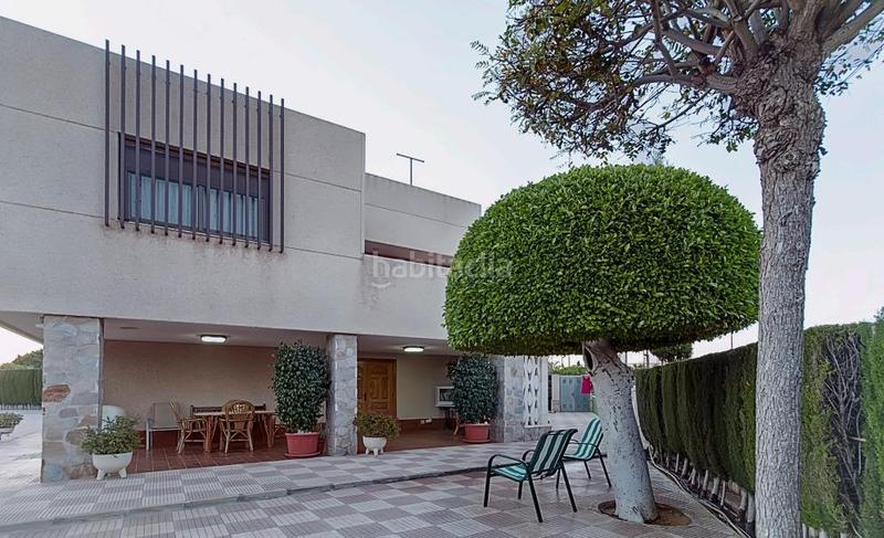 Foto bff1e6c4-66af-44fb-8ef9-72007e07c1c8. Chalet mit heizung parking pool in Perleta - Maitino Elche / Elx