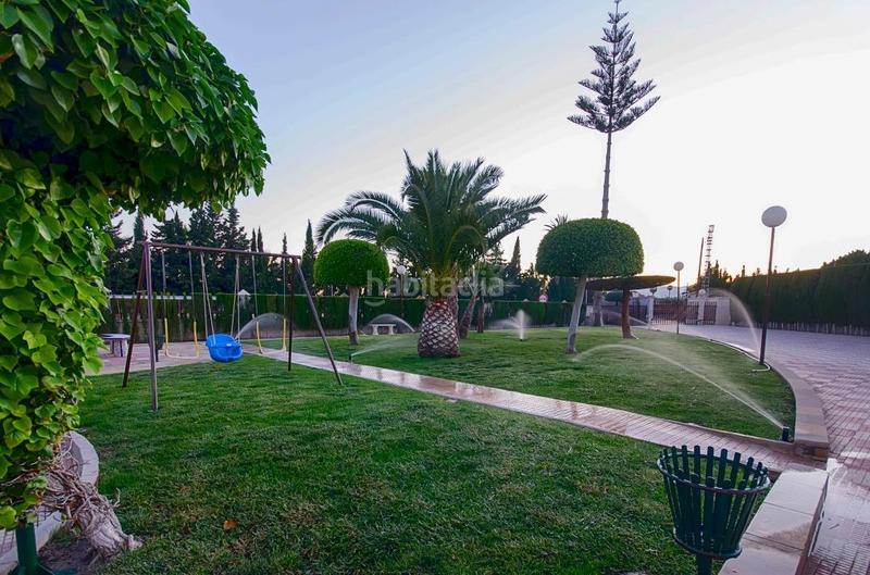 Foto dfad8e14-2de7-4ee7-88fb-5862b4228881. Chalet mit heizung parking pool in Perleta - Maitino Elche / Elx