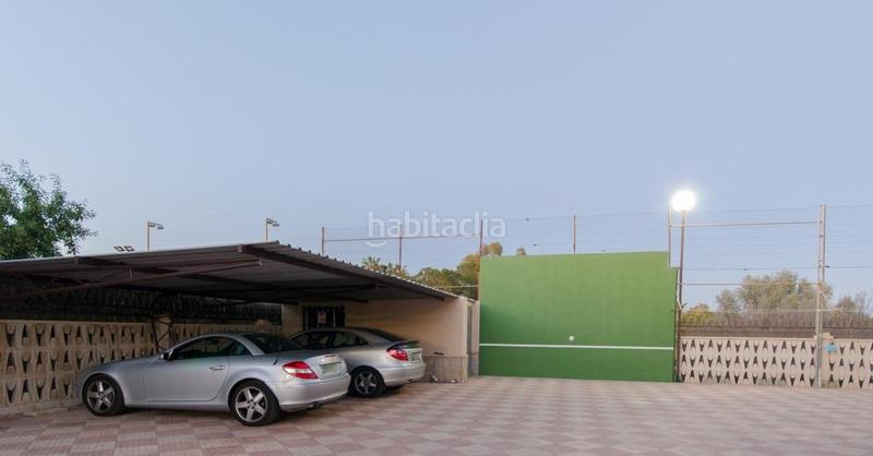 Foto fa8db997-79dd-458d-afc2-218507bdbddd. Chalet mit heizung parking pool in Perleta - Maitino Elche / Elx