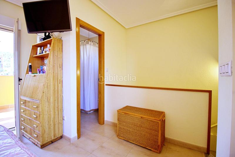 Foto 046d660f-02b5-4a2d-ab70-c64f0691c462. Casa a schiera con parcheggio piscina in Los Secanos Guardamar del Segura