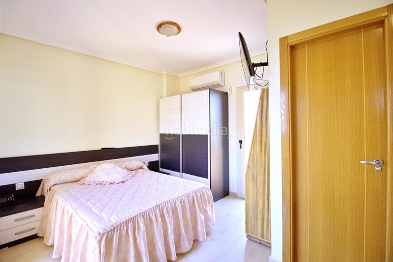 Foto 21a6d218-e3d7-4b79-adb4-0eb49acd350e. Casa a schiera con parcheggio piscina in Los Secanos Guardamar del Segura