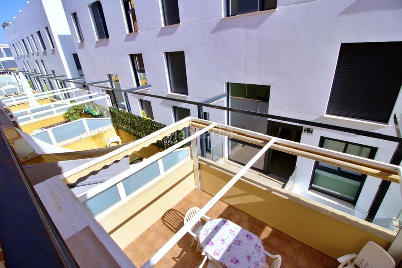 Foto 583ea287-dbbb-4687-b7d7-48902304752c. Casa a schiera con parcheggio piscina in Los Secanos Guardamar del Segura